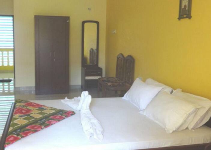 Hotel Hilton Inn, Gandhinagar 4
